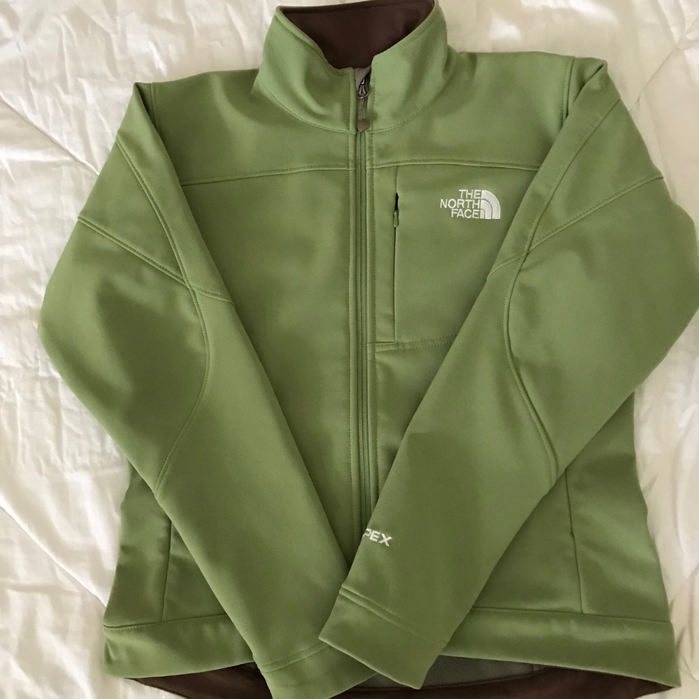 The North Face Apex Bionic 2 Jacket